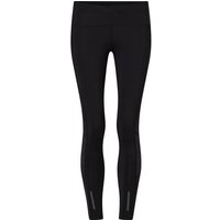ENERGETICS Damen Tight 7/8 Corra 7/8 W, Größe S in Schwarz