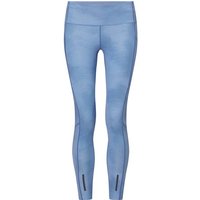 ENERGETICS Damen Tight 7/8 Corra 7/8 W, Größe S in Blau