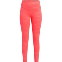 ENERGETICS Damen Tight Byanca W, Größe 40 in Pink