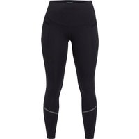 ENERGETICS Damen Tight Coral V W, Größe 36 in Schwarz