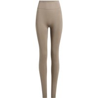 ENERGETICS Damen Tight Da.-Tight Katie 1/1 W, Größe S in Braun