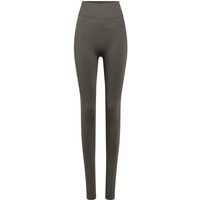 ENERGETICS Damen Tight Da.-Tight Katie 1/1 W, Größe S in Schwarz