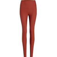 ENERGETICS Damen Tight Da.-Tight Oloe 1/1 W, Größe XS in Rot