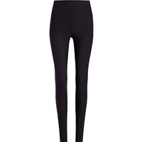 ENERGETICS Damen Tight Da.-Tight Oloe 1/1 W, Größe XS in Schwarz