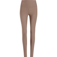 ENERGETICS Damen Tight Da.-Tight Oloe 1/1 W, Größe S in Schwarz
