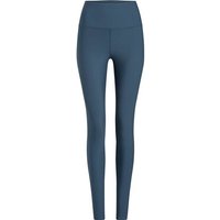 ENERGETICS Damen Tight Da.-Tight Oloe 1/1 W, Größe S in Blau