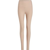 ENERGETICS Damen Tight Da.-Tight Oloe 1/1 W, Größe M in Braun