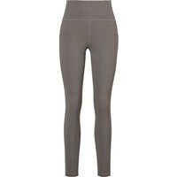 ENERGETICS Damen Tight Da.-Tight TD Dooley W, Größe S in Grau