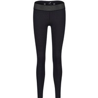 ENERGETICS Damen Tight Gimena 2, Größe 38 in Schwarz