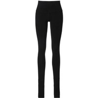 ENERGETICS Damen Tight Gypsy 3, Größe 40 in Schwarz