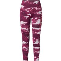 ENERGETICS Damen Tight Kapaluk, Größe 40 in Lila