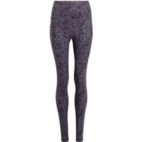 ENERGETICS Damen Tight Kapinem 1/1 II, Größe XL in Lila