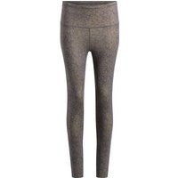 ENERGETICS Damen Tight Kapinem 1/1 II, Größe XL in Braun