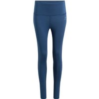 ENERGETICS Damen Tight Kapinem 1/1 II, Größe M in Blau