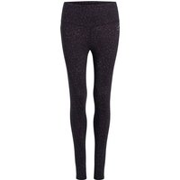 ENERGETICS Damen Tight Kapinem 1/1 W, Größe XL in Schwarz