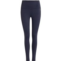ENERGETICS Damen Tight Kapinem, Größe 46 in Blau
