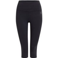 ENERGETICS Damen Tight Kapinem 3/4 W, Größe XL in Schwarz