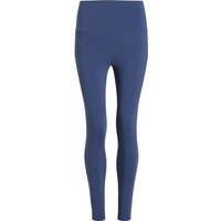 ENERGETICS Damen Tight Kapinem 7/8 W, Größe XS in Blau