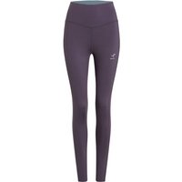 ENERGETICS Damen Tight Kimm 1/1, Größe L in Schwarz