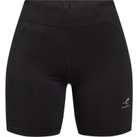 ENERGETICS Damen Tight kurz Penta W, Größe 36 in Schwarz