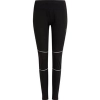 ENERGETICS Damen Tight Laney W, Größe 44 in Schwarz