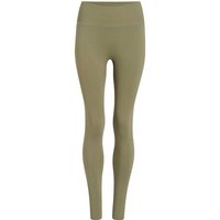 ENERGETICS Damen Tight Onna 7/8 W, Größe XS in Grün