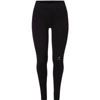 ENERGETICS Damen Tight Pat, Größe 36 in Schwarz