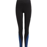 ENERGETICS Damen Tight Patani W, Größe 36 in Schwarz