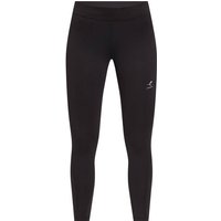 ENERGETICS Damen Tight Patani W, Größe 42 in Schwarz