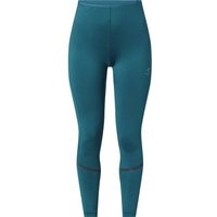 ENERGETICS Damen Tight Seren, Größe 42 in Blau