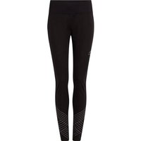 ENERGETICS Damen Tight Slaney W, Größe 40 in Schwarz