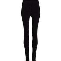 ENERGETICS Damen Tights Bila VI W, Größe S in Schwarz