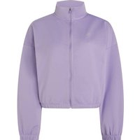 ENERGETICS Damen Unterjacke Gwena W, Größe XL in Schwarz
