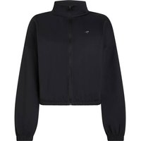 ENERGETICS Damen Unterjacke Gwena W, Größe L in Schwarz
