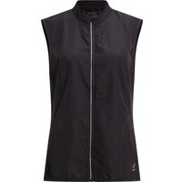 ENERGETICS Damen Weste Tammy, Größe 34 in Schwarz