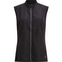 ENERGETICS Damen Weste Tammy II W, Größe S in Schwarz