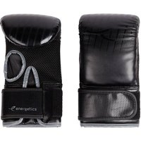 ENERGETICS Handschuhe Punch-Handsch. Punching Mitts PU TN 2.0, Größe S in Schwarz