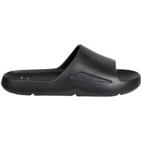 ENERGETICS Herren Badesandalen Wellby, Größe 40-41 in Schwarz