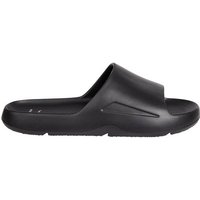 ENERGETICS Herren Badeslipper Wellby, Größe 42-43 in Schwarz