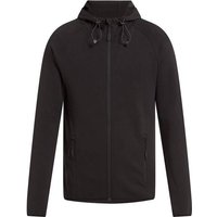 ENERGETICS Herren Blazer Toddy VII M, Größe M in Schwarz