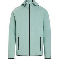 ENERGETICS Herren Blazer Toddy VIII M, Größe S in Silber