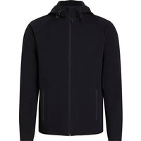 ENERGETICS Herren Blazer Toddy VIII M, Größe XL in Schwarz
