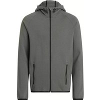 ENERGETICS Herren Blazer Toddy VIII M, Größe M in Grau