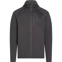 ENERGETICS Herren Funktionsjacke Tobbo, Größe XL in Schwarz