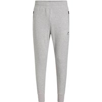 ENERGETICS Herren Hose Gamma 1/1 II M, Größe M in Silber
