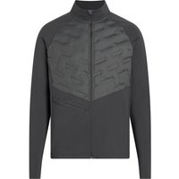 ENERGETICS Herren Jacke Byron JKT M, Größe M in Schwarz