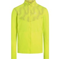 ENERGETICS Herren Jacke He.-Jacke Sandro M, Größe XL in Gelb