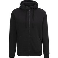 ENERGETICS Herren Jacke He.-Jacke Sappo M, Größe S in Schwarz