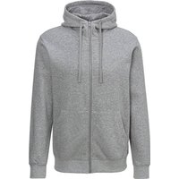 ENERGETICS Herren Jacke He.-Jacke Sappo M, Größe XL in Grau