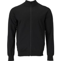 ENERGETICS Herren Jacke He.-Jacke Tadd, Größe 50 in Schwarz